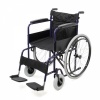 Кресло-коляска механическая Barry B2 U арт.1618С0102SPU с принадлежностями