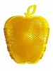 Массажер "Чудо-варежка" модель 2 яблоко